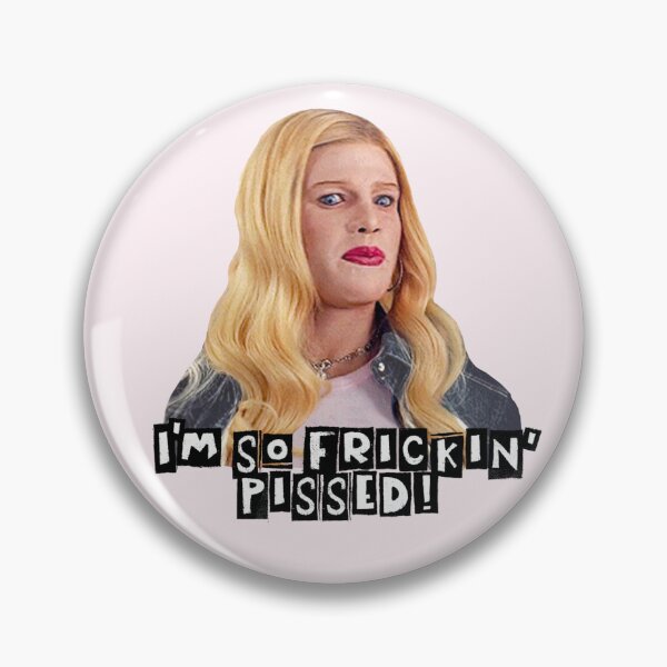 Item preview, White chicks quote. designed and sold by Splendid Scibbles.