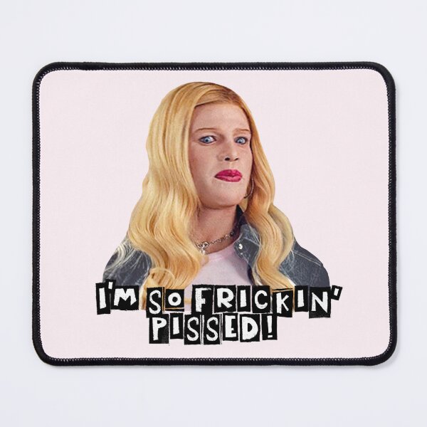 Item preview, White chicks quote. designed and sold by Splendid Scibbles.