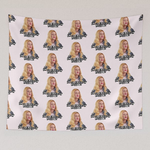 Item preview, White chicks quote. designed and sold by Splendid Scibbles.
