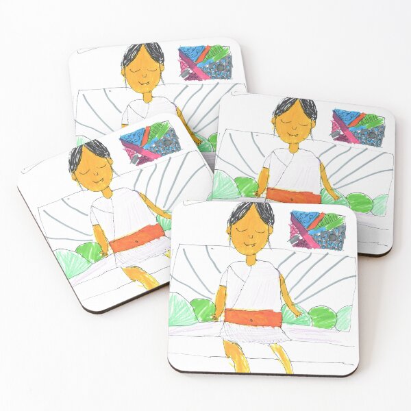 Item preview, ¡Qué sensación! designed and sold by EsClaire Shi.