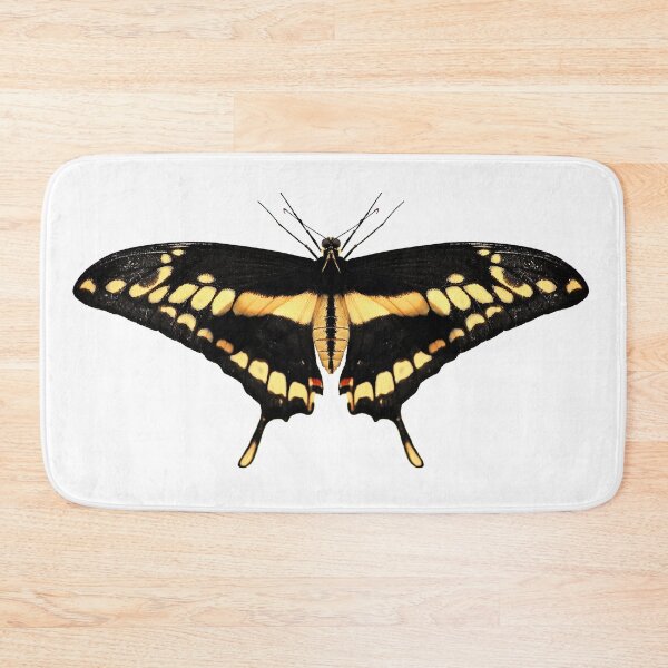 Item preview, Giant Swallowtail Butterfly designed and sold by Murph's Images.