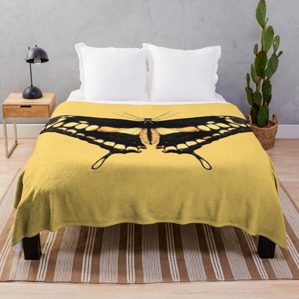 Item preview, Giant Swallowtail Butterfly designed and sold by Murph's Images.