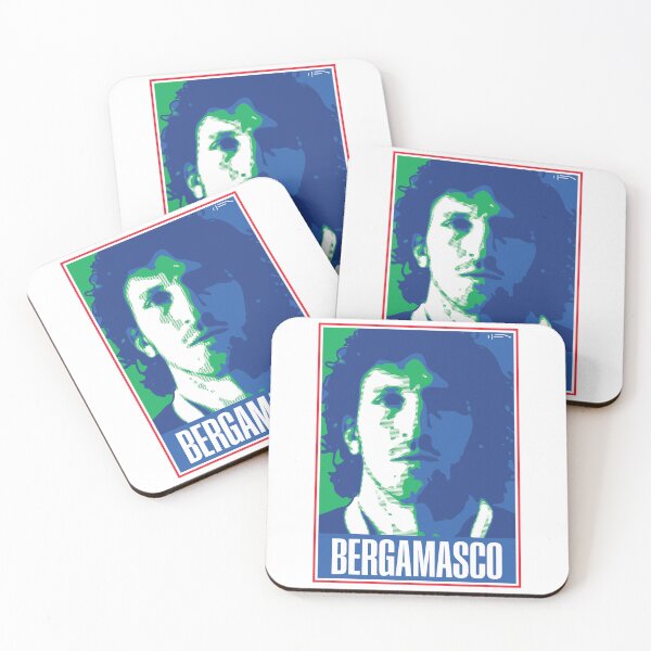 Item preview, Bergamasco - ITALY designed and sold by DFA.