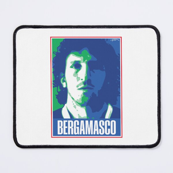 Item preview, Bergamasco - ITALY designed and sold by DFA.