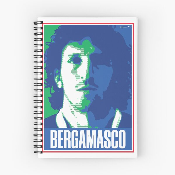 Item preview, Bergamasco - ITALY designed and sold by DFA.