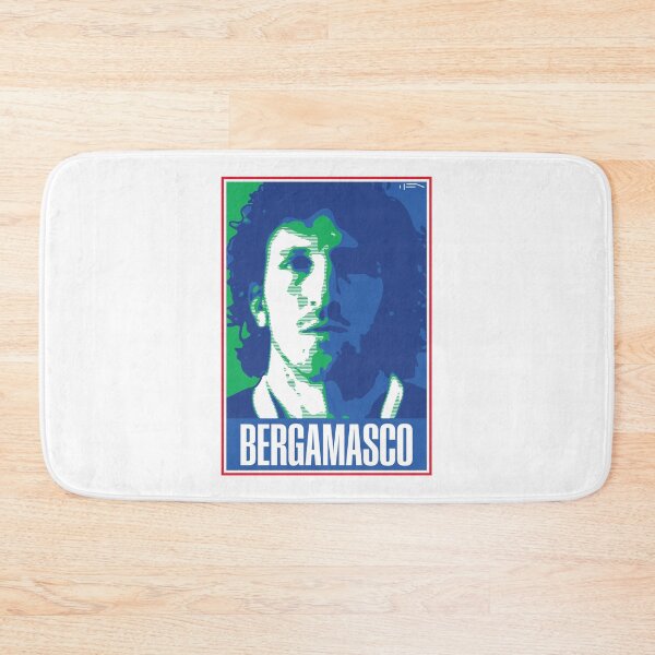 Item preview, Bergamasco - ITALY designed and sold by DFA.