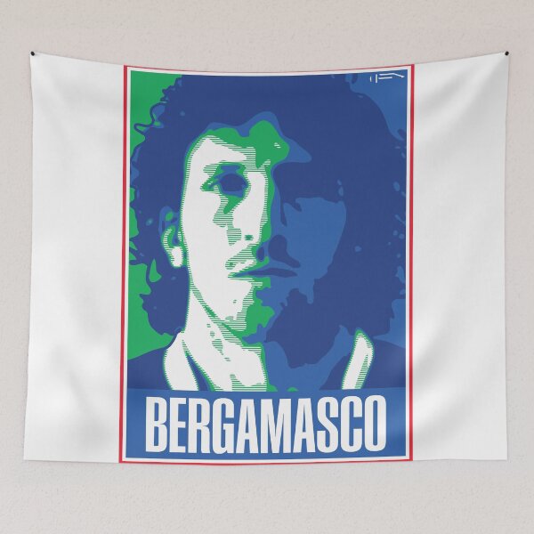 Item preview, Bergamasco - ITALY designed and sold by DFA.