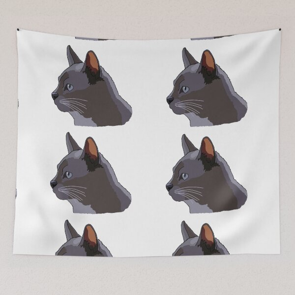 Item preview, British Shorthair, British Shorthair, Cat designed and sold by nijess.