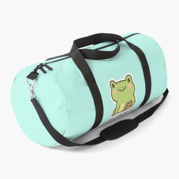 Item preview, Frog CEO Sticker – Cute Frog Co. Business Frog designed and sold by Froggy Feelings.