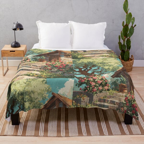 Item preview, Whimsical Cottagecore Aesthetic designed and sold by bapupa.