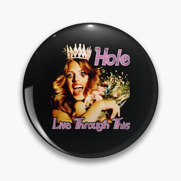 Item preview, Emo Noise Meets Riot Queen Energy designed and sold by ParkerOsinski.