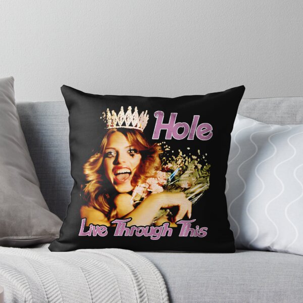 Item preview, Emo Noise Meets Riot Queen Energy designed and sold by ParkerOsinski.