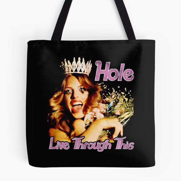 Item preview, Emo Noise Meets Riot Queen Energy designed and sold by ParkerOsinski.