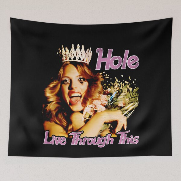 Item preview, Emo Noise Meets Riot Queen Energy designed and sold by ParkerOsinski.