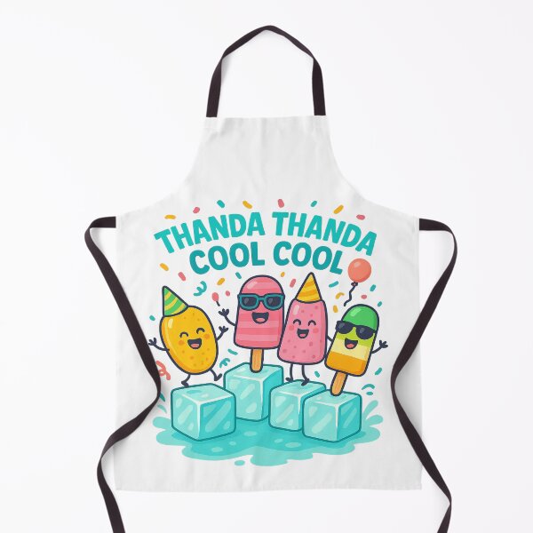 Item preview, Desi Chill Squad: India Summer Vibes designed and sold by Rajasekar.