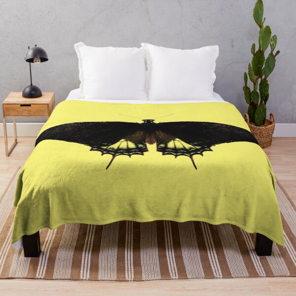 Item preview, Black Butterfly designed and sold by Murph's Images.