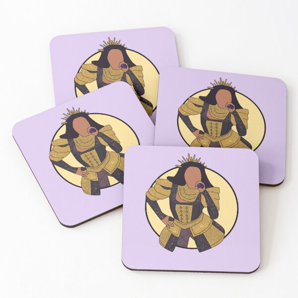 Item preview, Catherine of Aragon Six the Musical designed and sold by clawinyourback.