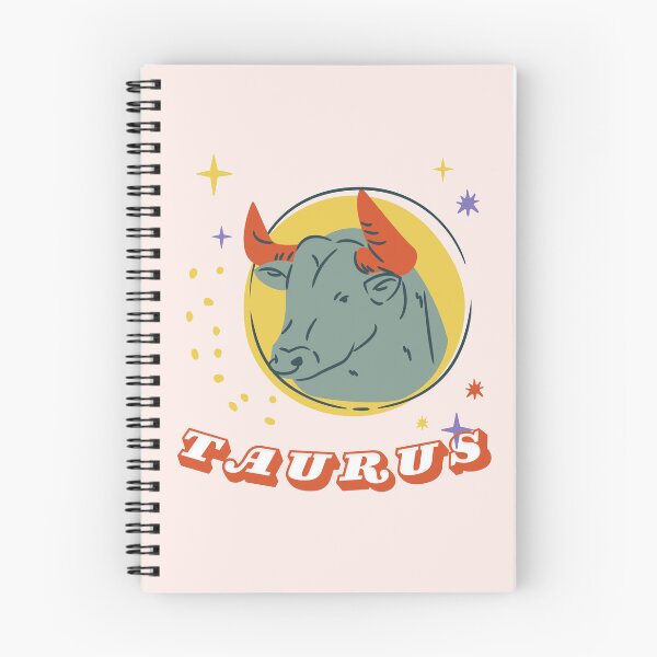 Item preview, Taurus star sign designed and sold by crafty-emma.