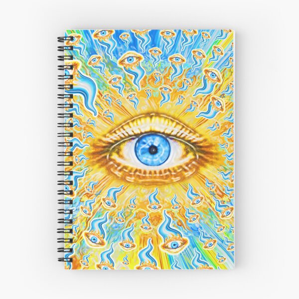 Item preview, Visionist designed and sold by Klaus Bremner (Autotelic Art).