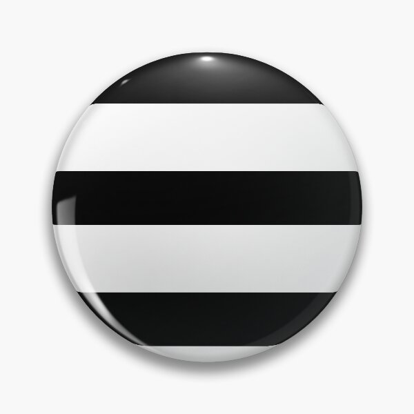 Item preview, Thick Black & White Stripes designed and sold by Goods4SaleNow.