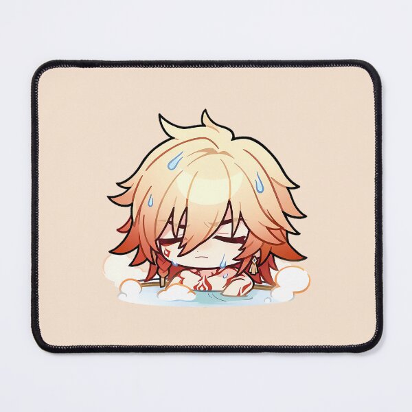Item preview, Mydei | Honkai: Star Rail designed and sold by Verthalies.