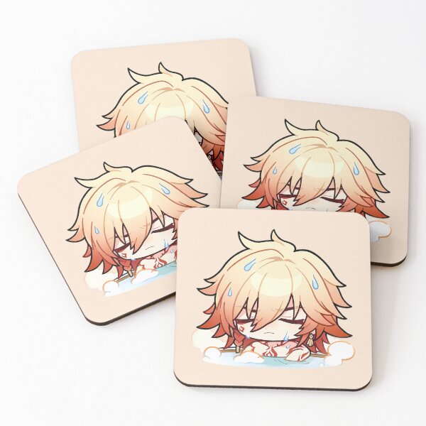 Item preview, Mydei | Honkai: Star Rail designed and sold by Verthalies.