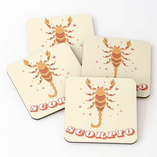 Item preview, Scorpio star sign designed and sold by crafty-emma.