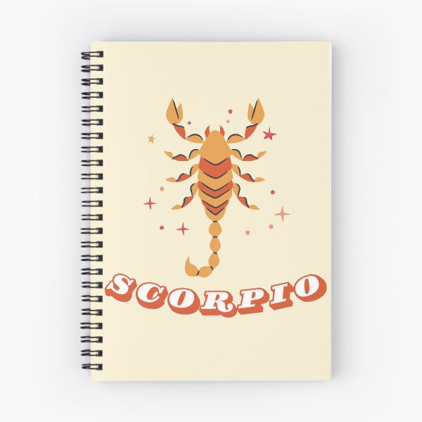 Item preview, Scorpio star sign designed and sold by crafty-emma.