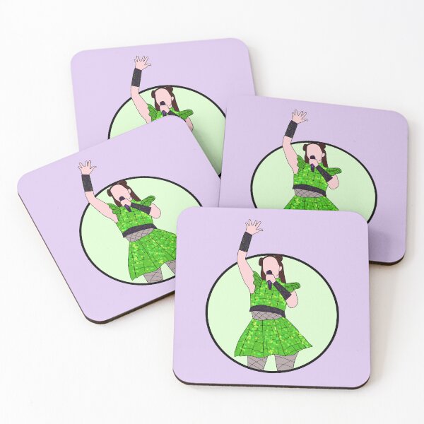 Item preview, Anne Boleyn Six the Musical designed and sold by clawinyourback.