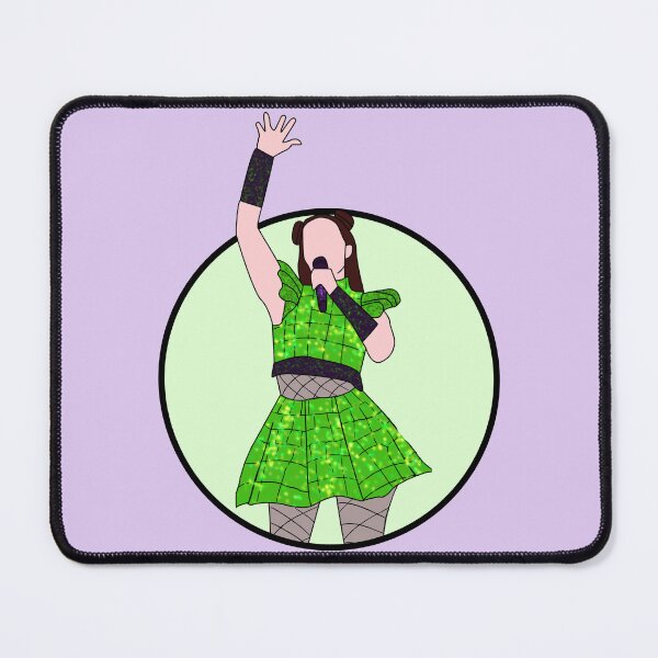 Item preview, Anne Boleyn Six the Musical designed and sold by clawinyourback.