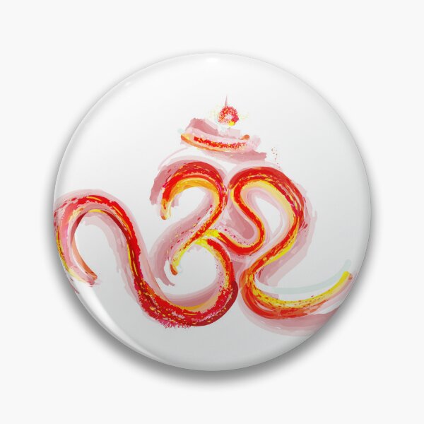 Item preview, OM symbol designed and sold by adbrotherstudio.