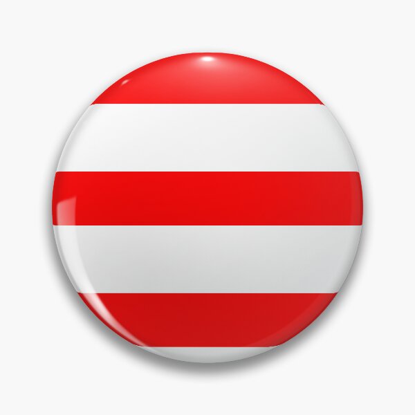 Item preview, Thick Red & White Stripes designed and sold by Goods4SaleNow.