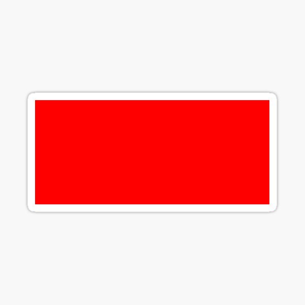 Item preview, Thick Red & White Stripes designed and sold by Goods4SaleNow.