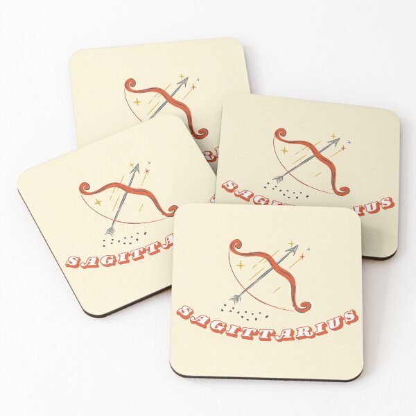 Item preview, Sagittarius star sign designed and sold by crafty-emma.