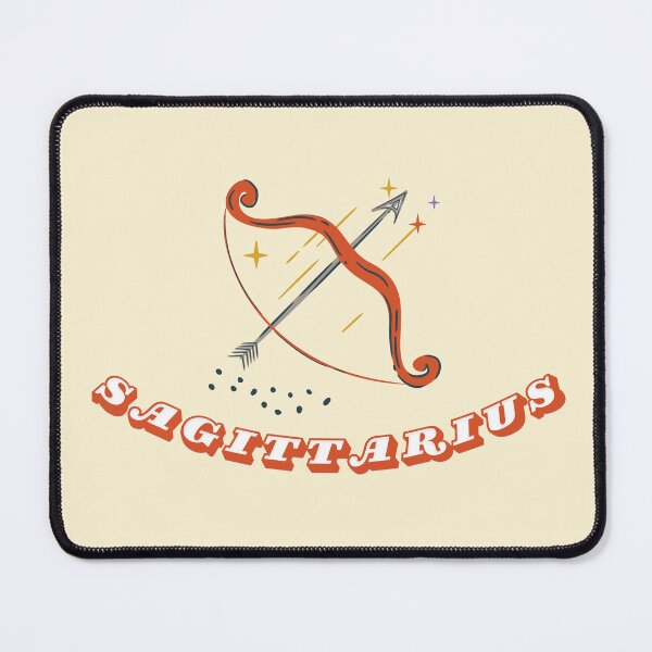 Item preview, Sagittarius star sign designed and sold by crafty-emma.
