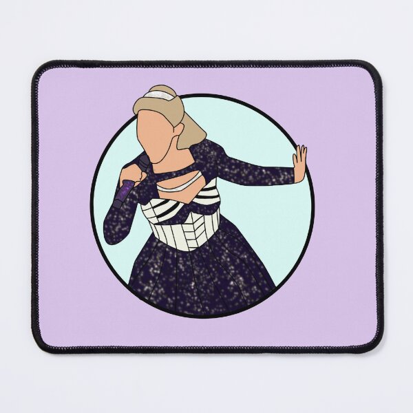 Item preview, Jane Seymour Six the Musical designed and sold by clawinyourback.