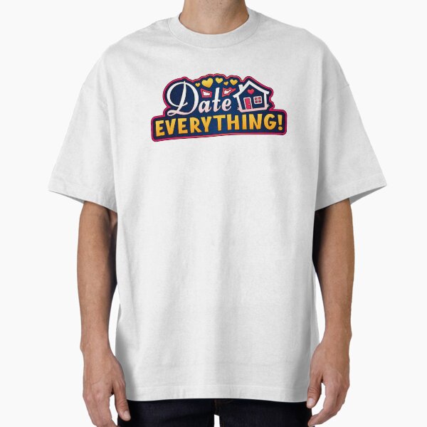 Item preview, Date Everything designed and sold by FineArrayDesign.