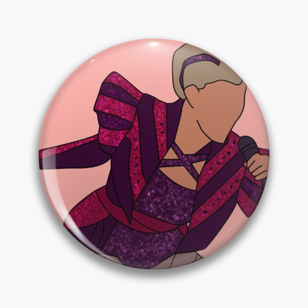 Item preview, Anne of Cleves Six the Musical designed and sold by clawinyourback.