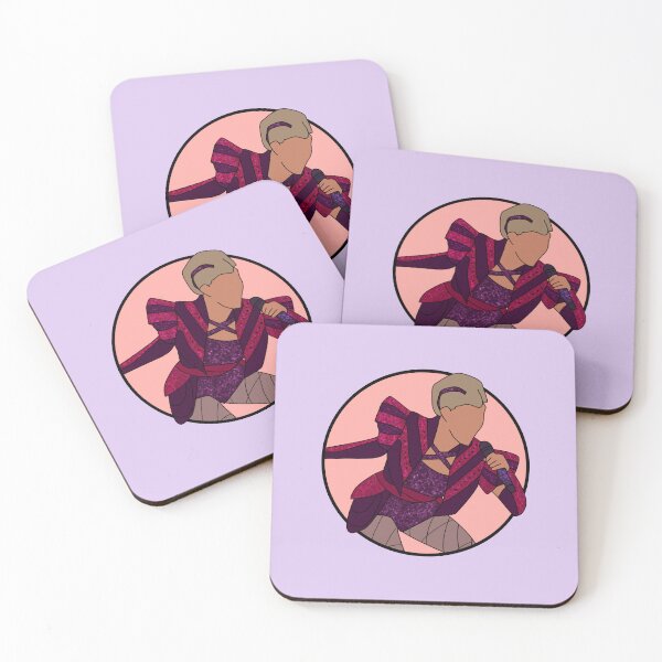 Item preview, Anne of Cleves Six the Musical designed and sold by clawinyourback.
