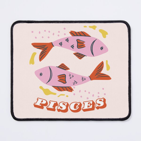 Item preview, Pisces star sign designed and sold by crafty-emma.