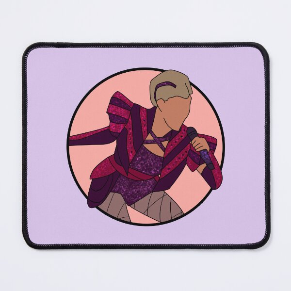 Item preview, Anne of Cleves Six the Musical designed and sold by clawinyourback.