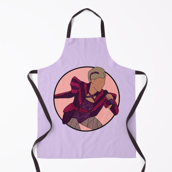 Item preview, Anne of Cleves Six the Musical designed and sold by clawinyourback.