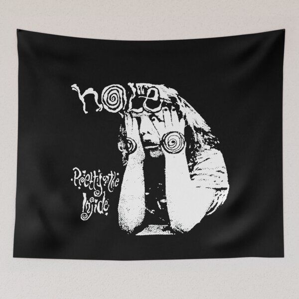 Item preview, Cursed Candy – Soft Pink Grunge Wear designed and sold by ParkerOsinski.