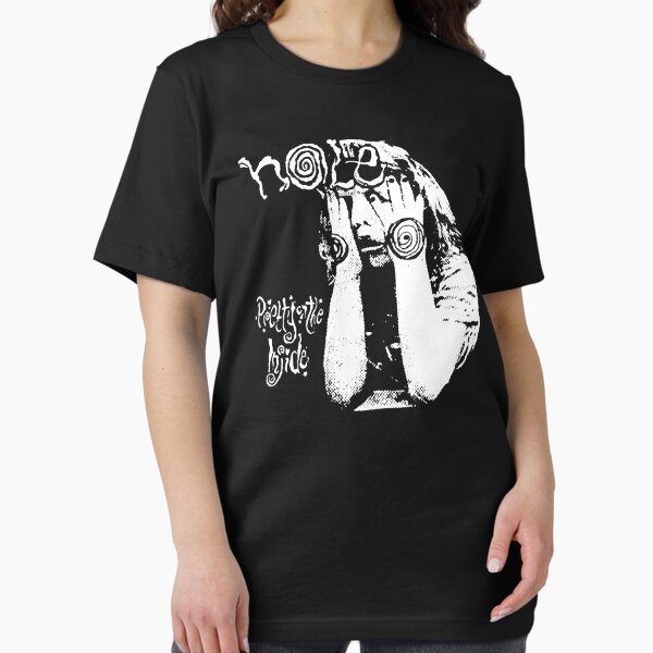 Item preview, Cursed Candy – Soft Pink Grunge Wear designed and sold by ParkerOsinski.