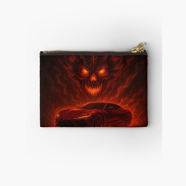Item preview, SKULLFlame Born to Burn designed and sold by AlphaKids33.