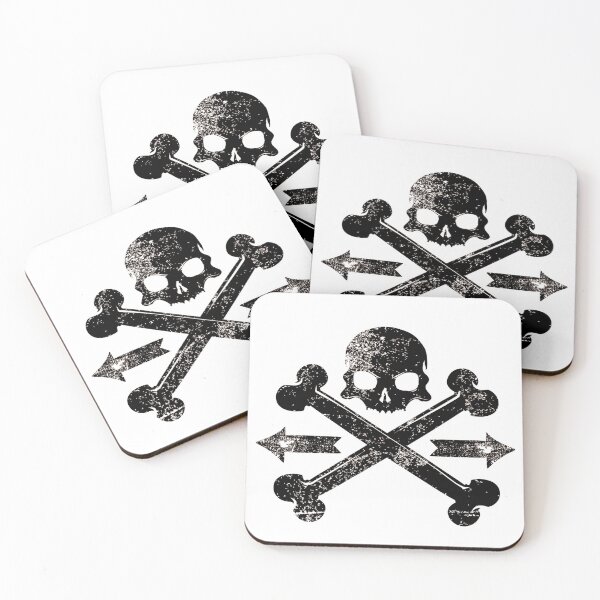 Item preview, Pirate Club designed and sold by YaelleDark.