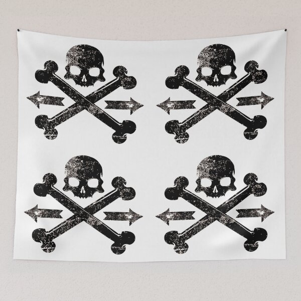 Item preview, Pirate Club designed and sold by YaelleDark.