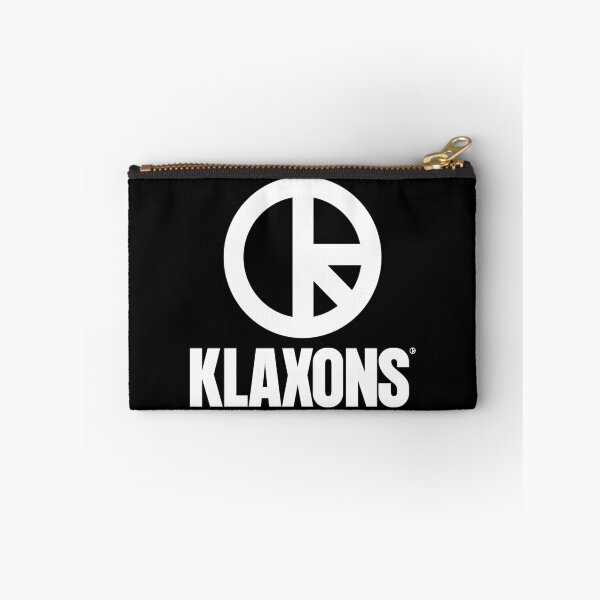 Item preview, KLAXONS BAND designed and sold by susanturnered.