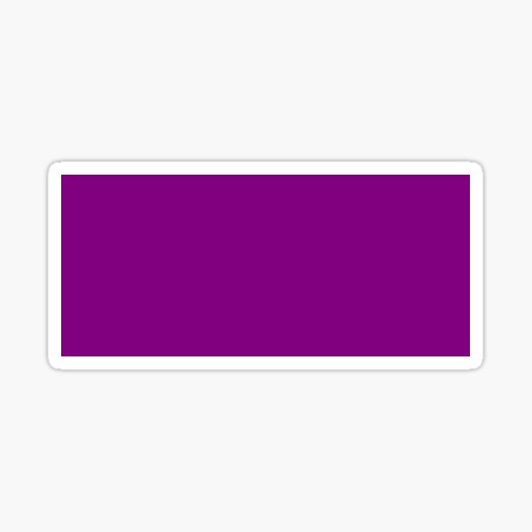 Item preview, Thick Purple & White Stripes designed and sold by Goods4SaleNow.
