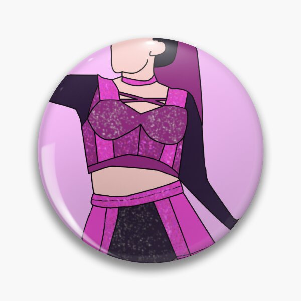 Item preview, Katherine Howard Six the Musical designed and sold by clawinyourback.